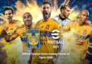 Konami promociona la asociación con Tigres UANL en eFootball™