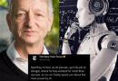 Geoffrey Hinton, el pionero de la IA que renuncia para advertir sobre los riesgos