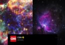AT2021lwx: La explosión cósmica más brillante jamás vista