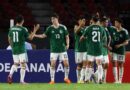 GANAR SIN CONVENCER: EL TRI ROMPE LA RACHA, PERO NO LAS DUDAS