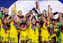 AMÉRICA FEMENIL HIZO HISTORIA Y CONQUISTÓ LA CONCACAF: LAS ÁGUILAS YA NO SOLO DOMINAN MÉXICO, AHORA TAMBIÉN REINAN EN EL CONTINENTE