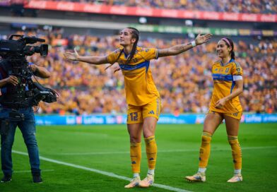 TIGRES FEMENIL YA NO QUIERE VIVIR DEL PASADO: EL RETO DE VOLVER A DOMINAR UNA LIGA QUE AYUDÓ A CONSTRUIR