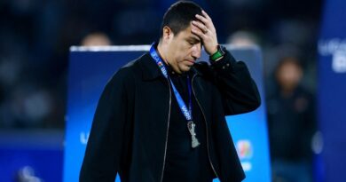 ¡PUMAS PODRÍA QUEDARSE SIN EL HOMBRE QUE LE DEVOLVIÓ EL ALMA!