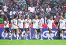 LA NUEVA CONVOCATORIA REFLEJA UN TRI FEMENIL QUE YA PIENSA EN COMPETIRLE A LAS POTENCIAS