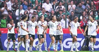 LA NUEVA CONVOCATORIA REFLEJA UN TRI FEMENIL QUE YA PIENSA EN COMPETIRLE A LAS POTENCIAS
