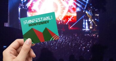EL FAN FEST DEL MUNDIAL EN MONTERREY APUESTA POR LOS GRANDES SHOWS: CHAYANNE, IMAGINE DRAGONS Y MÁS ARTISTAS ENCENDERÁN LA FIESTA RUMBO AL 2026
