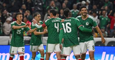 ¡POR FIN ILUSIONAN! MÉXICO GOLEÓ A SERBIA Y LE RECORDÓ A SU AFICIÓN QUE SOÑAR SIGUE SIENDO GRATIS